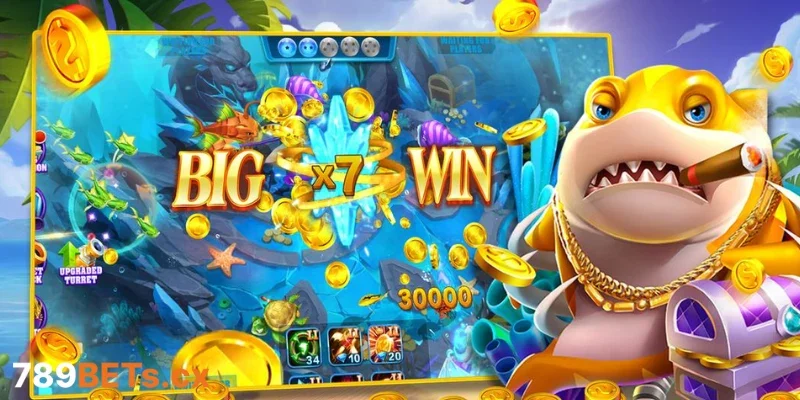 Cá kim cương – Loài cá mang lại phần thưởng cực lớn