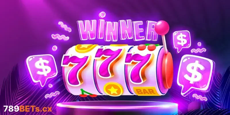 Cấu trúc của Chuyên mục Nổ hũ