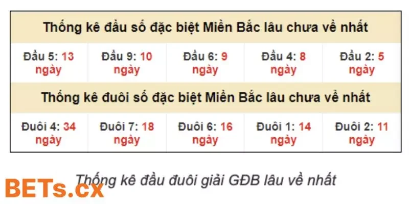 Dựa theo thống kê