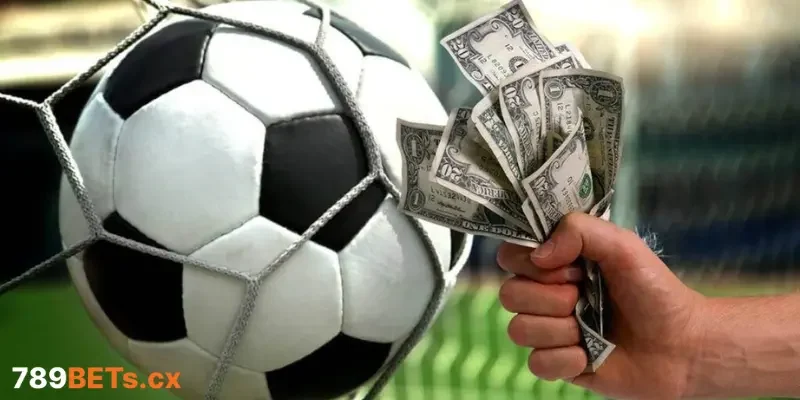 Hướng dẫn cách phân tích khi cược Thể thao 789bet