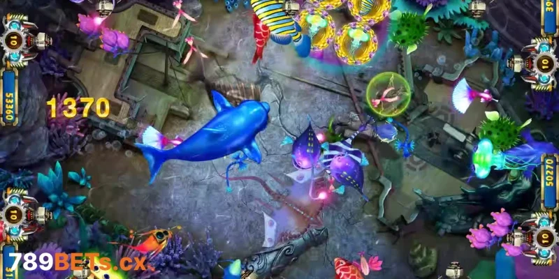 Lý do khiến bắn cá 3 king là điểm đến uy tín