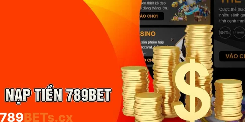 Nhận khuyến mãi nạp đầu tiên cực kỳ hấp dẫn