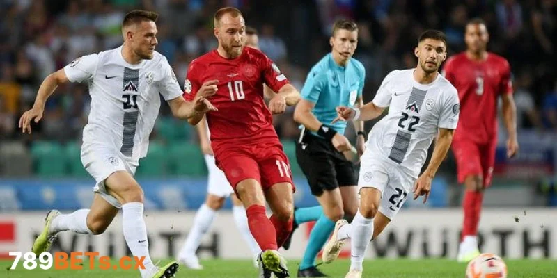 Phân tích sâu về soi kèo Euro – Không chỉ là chọn đội thắng