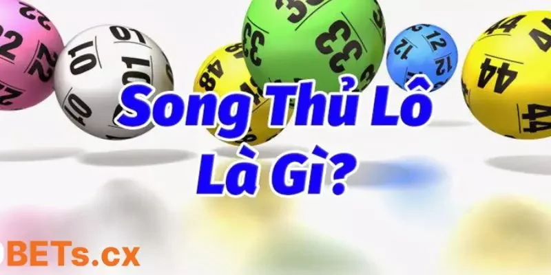 Tìm hiểu đôi nét về soi cầu song thủ lô
