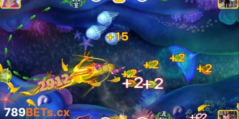 Tính năng đổi thưởng đa dạng và tỉ lệ trả thưởng hấp dẫn