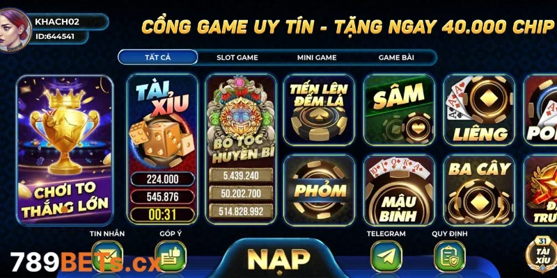 Tối ưu hóa hiệu suất trên cả mạng yếu và cấu hình thấp