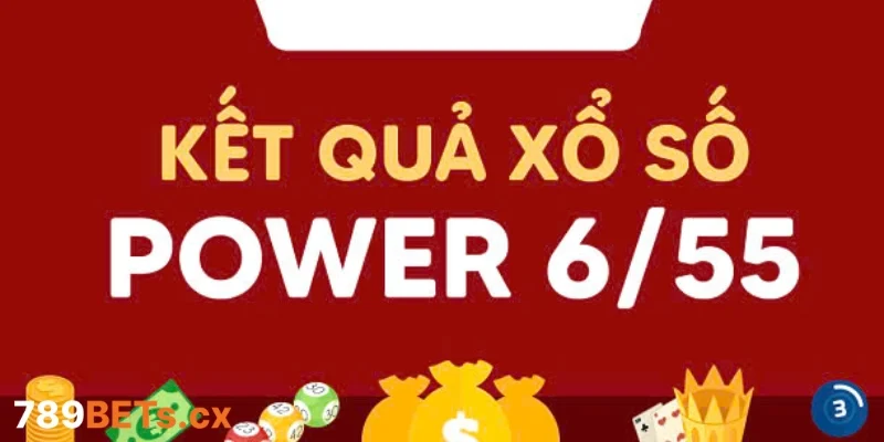Với Mega 6/45 – Ưu tiên nhóm số có xu hướng lặp