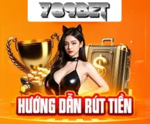 rút tiền 789bet